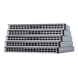C9500 - 48Y4C - E Enterprise Switch with <strong>Network</strong> Advantage Is a Secure Scalable Solution <strong>Designed</strong> for <strong>Data</strong> Center Aggregation. - Product Image 4
