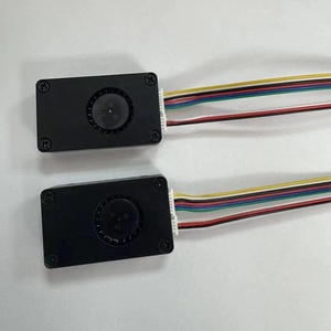 OEM 5.8G <strong>FPV</strong> <strong>Video</strong> Transmitter 2.5W VTX Image Transmission <strong>FPV</strong> Drone Transmitter and Receiver - Product Image 6