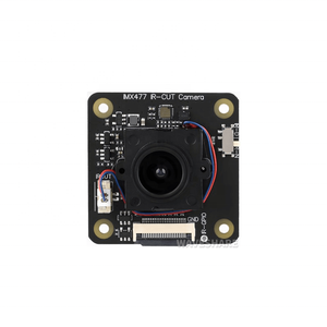 Модуль IR-CUT камеры для Raspberry Pi Jetson - Product Image 2