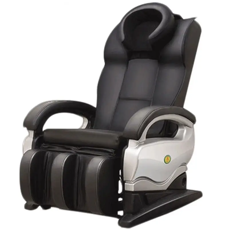 Vendita calda sedile massaggio sedia multifunzionale sedia per il tempo libero più economico piccolo elettrico originale fornitura diretta massaggiatore divano ufficio