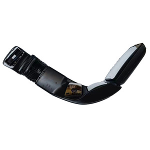高品质原装公交车后视镜手动右倒车镜公交车配件后视镜 - Product Image 1