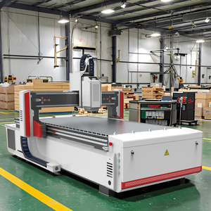 Высокотехнологичный WT-9 1325 Richauto контроллер Cnc маршрутизатор для древесины/MDF/алюминиевая пластиковая доска/KT лист/акрил - Product Image 3