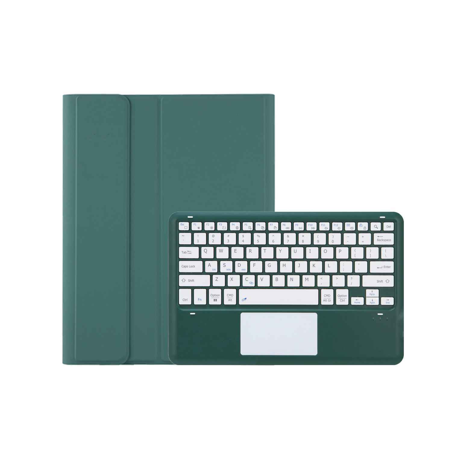 Verde scuro