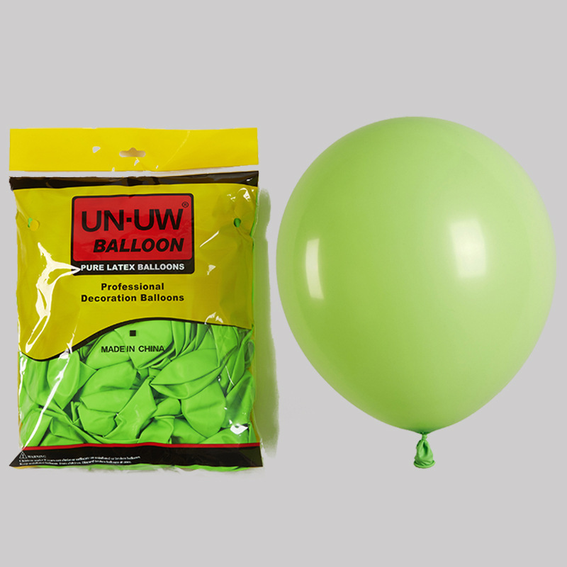 Verde chiaro