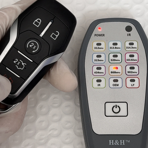 FCC ID M3N-A2C31243600 Remote Car <strong>Key</strong> Fob NCF2951F for Ford Mustang Fusion Taurus F-450 F-150 <strong>Explorer</strong> Edge Mondeo - Product Image 6