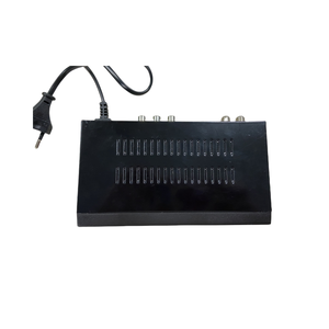 Şili brezilya sıcak ISDBT Set Top Box karasal alıcı youtube abonelik hd Mpeg 4/ H.264 Dvb-t2 alıcı - Product Image 3