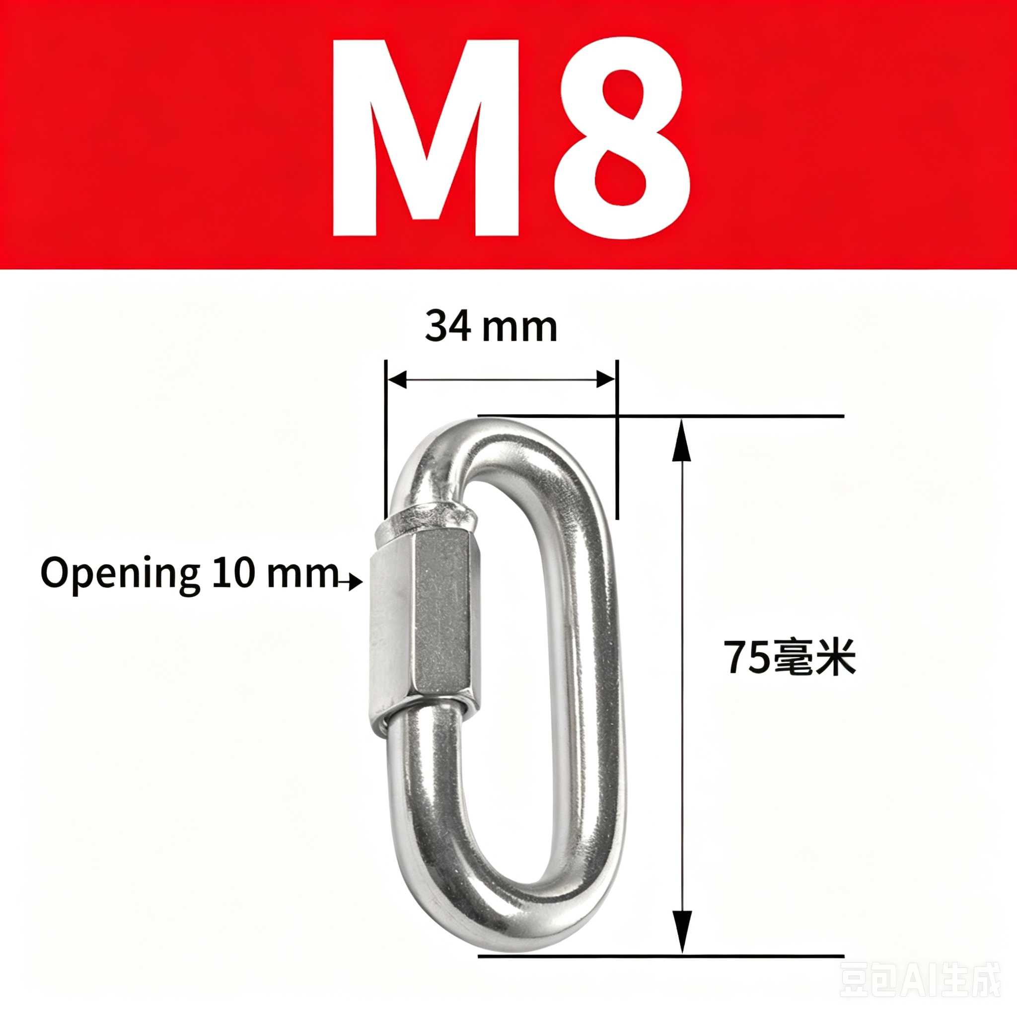 Argent-M8