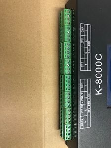 Оригинальный SPI 1024 пикселей K-8000C светодиодный контроллер пикселей программируемый LEDedit DMX512 Ws2811 K8000C SD карта диммер - Product Image 6