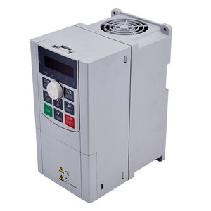 Convertidores de rendimiento de alta calidad, controlador de frecuencia variable, inversor VFD, variadores de velocidad, monofásico a trifásico - Product Image 1