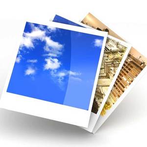 200-260g nhà máy bán buôn <span class=keywords><strong>A4</strong></span> A3 Kích thước ảnh Pape cao bóng không thấm nước giấy ảnh chụp ảnh cho máy in Epson - Product Image 6