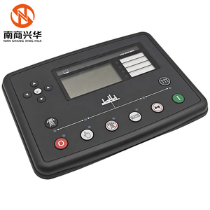 Modulo Controller venditore oro nuovo magazzino magazzino originale 8660 MKII Controller generatore - Product Image 2
