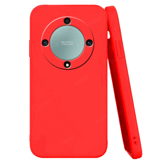 Rojo