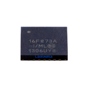 PIC16F628A-I/ML MCU mikrodenetleyici çip PIC16F873A-I/ML PIC16F627A-I/ML PIC16F648A QFN28 PIC16F722A PIC16F876A PIC16F723A - Product Image 1