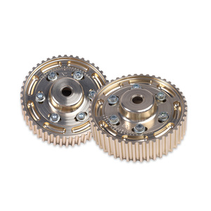 Bộ Bánh Răng Cam Hẹn Giờ Cho Subaru Ej 20 Ej20 <span class=keywords><strong>Ej20r</strong></span> Ej20tt Ej25 Ej 25 Ej25d Ròng Rọc Động Cơ Thùng - Product Image 2