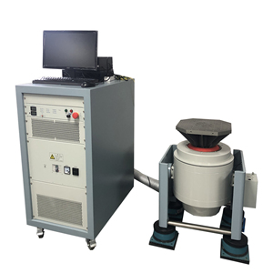 <strong>Multi</strong> <strong>Functional</strong> Electromagnetic High-frequency Electro-hydraulic Servo Vibration Table <strong>Testing</strong> <strong>Machine</strong> - Product Image 1