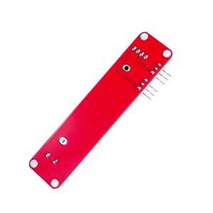 Slide <strong>Potentiometer</strong> 10K <strong>Linear</strong> Module Dual <strong>Output</strong> for AVR Electronic Block - Product Image 2