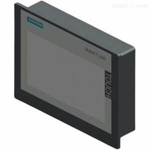 6AV2123-2GA03-0AX0 Siemens HMI Panel, 9 In, TFT, 10 MB, 256 KB Onboard <strong>Memory</strong> - Product Image 3