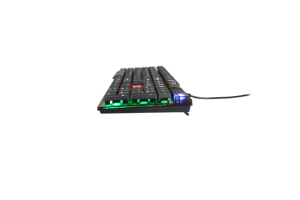 Meetion K9180 Wired <strong>Keyboard</strong> Mechanical <strong>Keyboard</strong> Gaming Device Support <strong>Custom</strong> Backlit <strong>Keyboard</strong> USB 2.0 ABS Plastic 104 <strong>Keys</strong> - Product Image 2
