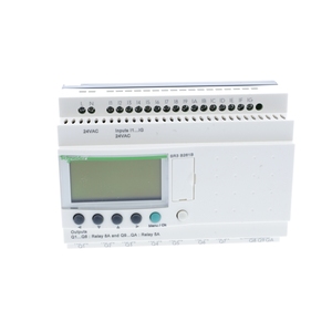 Per schneider SR3B261JD 100 originale nuovo di zecca importato PLC Logic Controller SR3B261JD in magazzino SR3B261JD - Product Image 4