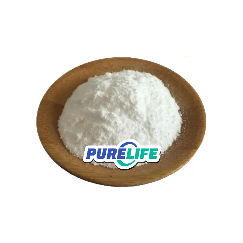 Integratore alimentare di alta qualità additivo CAS 107667-60-7 zinco L carnosina zinco carnosina in polvere