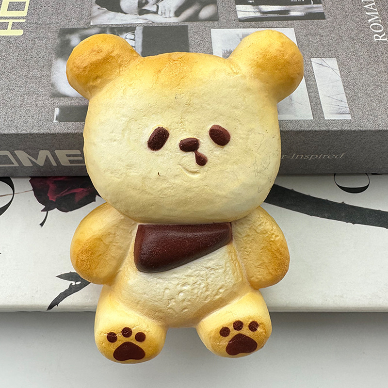Petit ours
