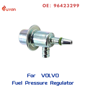 Fuyan Universal OE Replacement Fuel Pressure <span class=keywords><strong>Regulator</strong></span> 96423299 pour Chevrolet Aveo T200 (2003-2011)-Nouveau 6 Mois de Garantie - Product Image 5