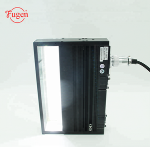 自动化机器视觉照明彩色批发价格工业工作 LED 同轴扫描线光源 - Product Image 5