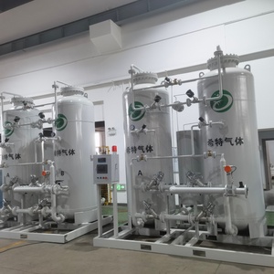 99% גבוה טוהר מיני גנרטור n2 גז ייצור מכונת ייצור גז ציוד - Product Image 6