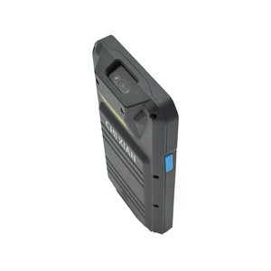 8.1 Android 2G + 16G IP66 Computer portatile 1D 2D logistica robusta PDA - Product Image 4