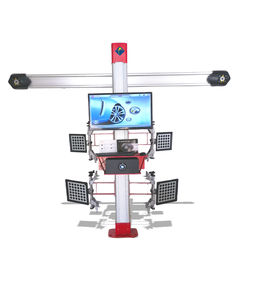 Bộ Thiết Bị Căn Chỉnh Bánh Xe <span class=keywords><strong>3D</strong></span> <span class=keywords><strong>Fasep</strong></span> Dubai Bán Chạy Aurora Tất Cả Trong Một - Product Image 1