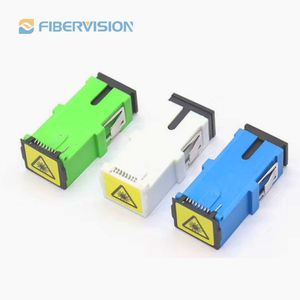 OEM Factory Supply Best Price Fast Connector LC UPC MPO <strong>MTP</strong> Fiber Optic <strong>Adapter</strong> for POE 4G 3G GSM TCP WiFi Networks - Product Image 4