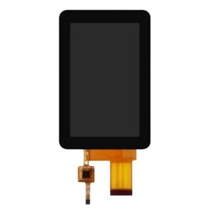 3.5 pollici TFT risoluzione schermo LCD 320*480 HD IPS/SPI 30pin interfaccia touch capacitivo - Product Image 6