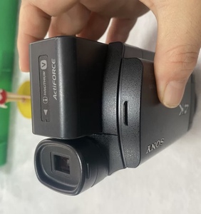 Fast Delivery Used Sonys FDR-AX33 4K Digital <strong>Camera</strong> <strong>1</strong>/2.3 Inch Exmor <strong>R</strong> CMOS 10x Optical Zoom Camcorder - Product Image 6