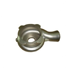 Peças de metal de fundição de precisão de aço inoxidável