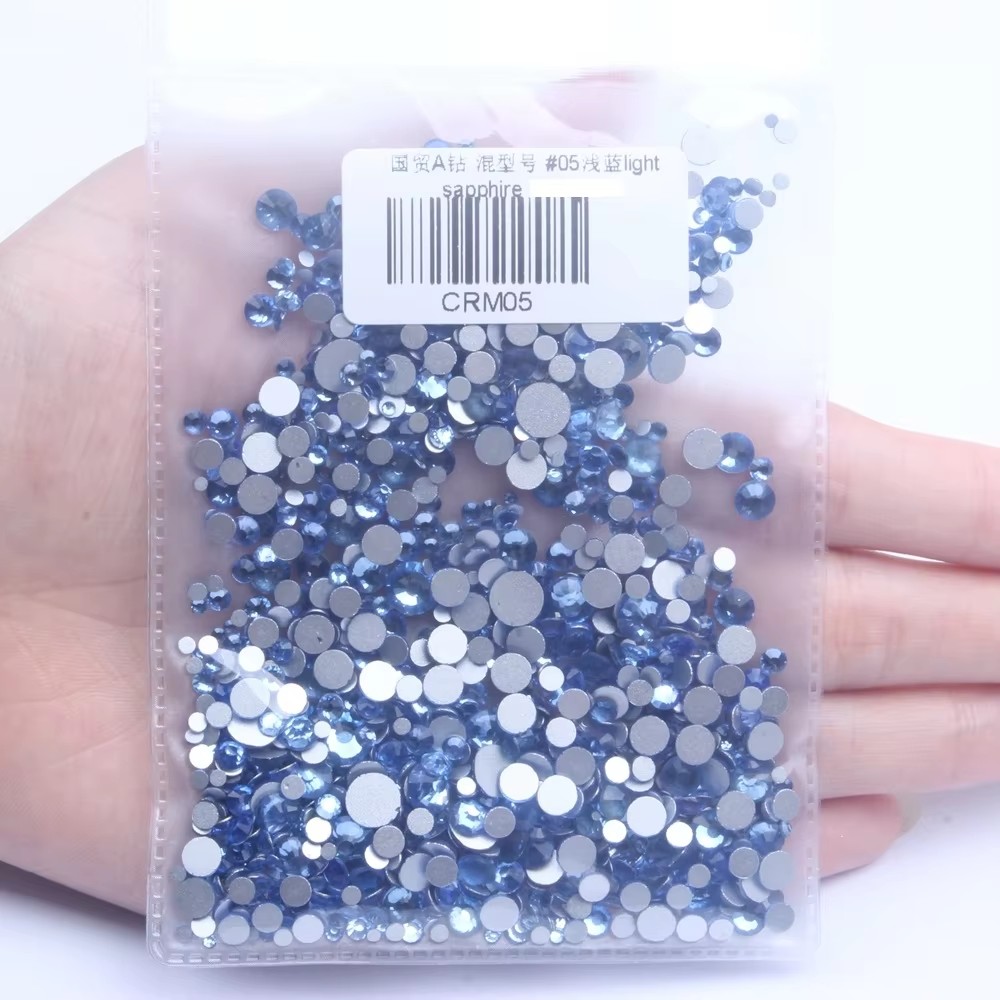 05 Light Sapphire