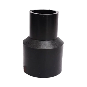 高密度高密度聚乙烯对接融合减速器 - Product Image 1