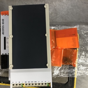 Hàng hóa tại chỗ 8v1640.001-2 acopos <span class=keywords><strong>servo</strong></span> ổ đĩa 400-480V 64A 32 kW tráng tích hợp dòng Lọc phanh điện trở DC xe buýt cung cấp điện - Product Image 6