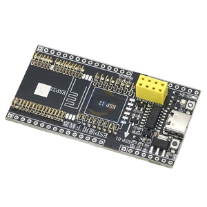 Lager ESP-01 ESP12 ESP32 Development Board Universal Downloader Programmier vorrichtung Test Board Programmer CH340 Drive - Product Image 1