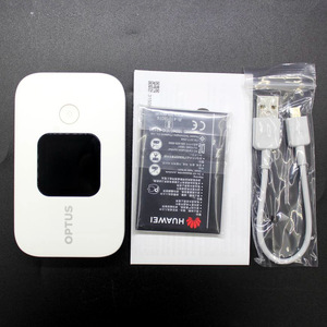 Huawei E5577FS-932 4G taşınabilir WiFi yönlendirici Modem için tüm ağlar 2.4G 5G frekansları SOHO 3G uygulamaları LAN arayüzü Firewal - Product Image 1