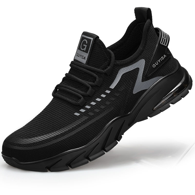 1101BK--Black