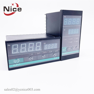CH502 Short case Relay SSR <strong>Output</strong> <strong>Digital</strong> PID Temperature <strong>Controller</strong> - Product Image 3