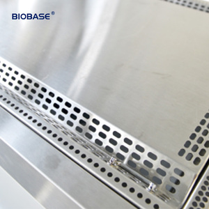 BIOBASE Animal Cage Changing Station Station for Animal Change Cage with ULPA <strong>Filter</strong> DAW-1100 - Product Image 5