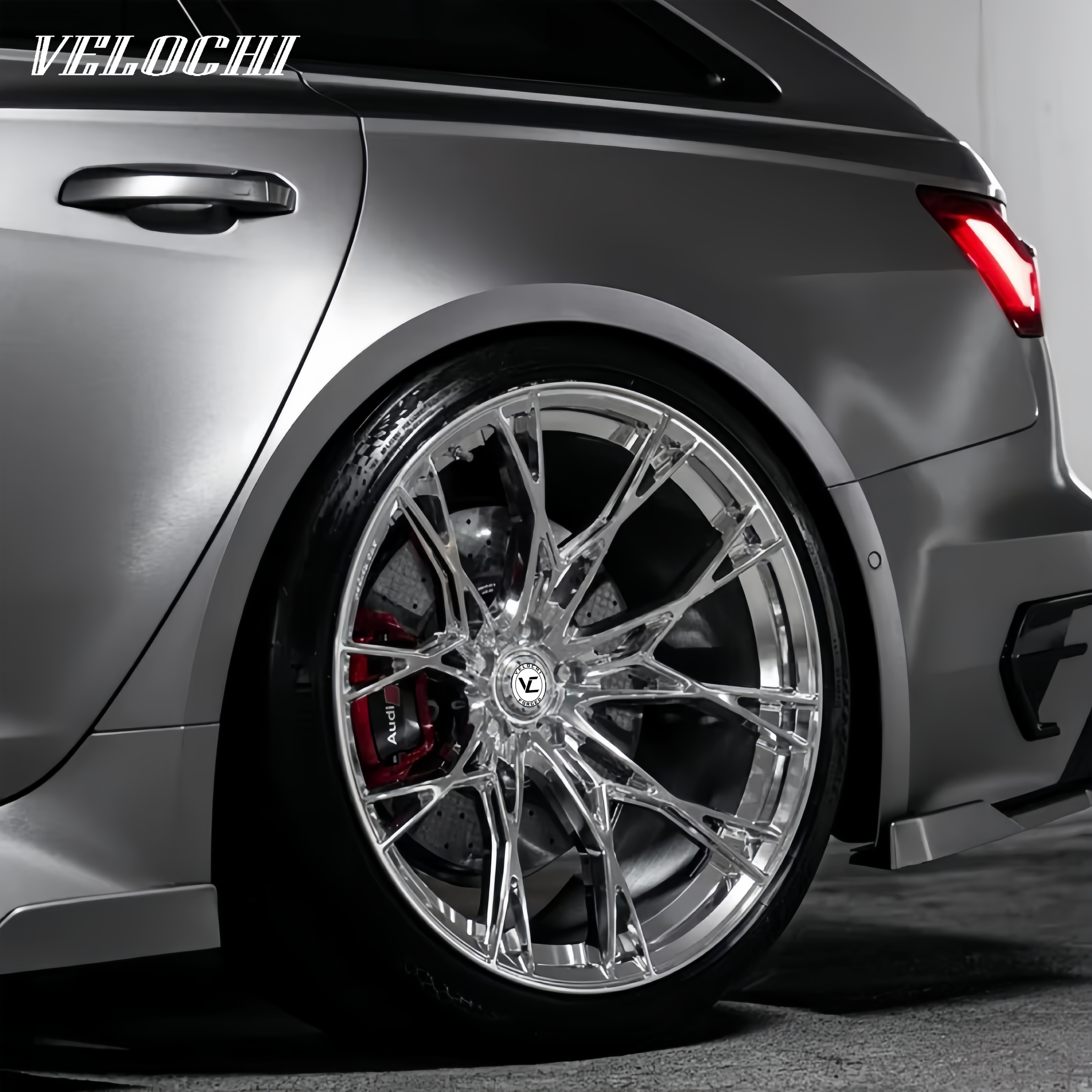 Chrome
