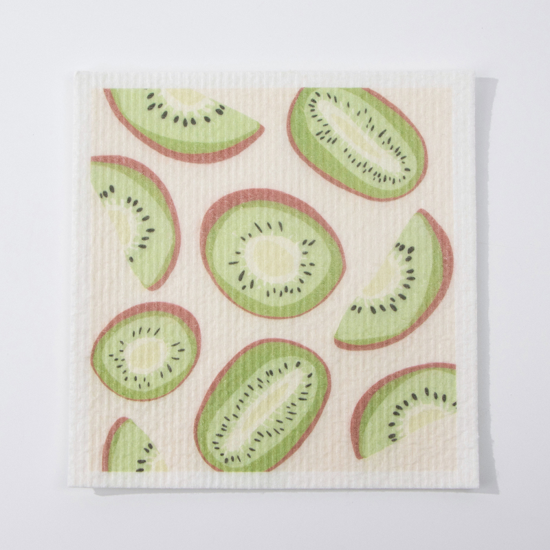 Kiwi (Série Fruits)