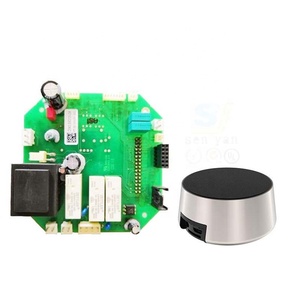 แผงวงจรพิมพ์ PCBA PCB LED PCBA บริการผู้ผลิตนาฬิกาแบบกำหนดเอง - Product Image 5