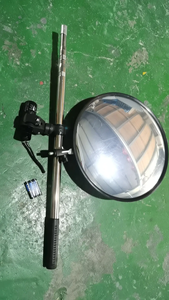 批发价格下汽车搜索凸面镜安全下汽车搜索镜安全检查镜 - Product Image 3
