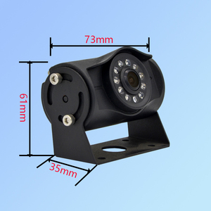 带AHD图像传感器的防水汽车后视倒车摄像头 - Product Image 4