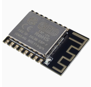 <strong>ESP8266</strong> WIF <strong>module</strong> <strong>WIFI</strong> wireless control <strong>module</strong> ESP-12N ESP-12 hot offer - Product Image 6