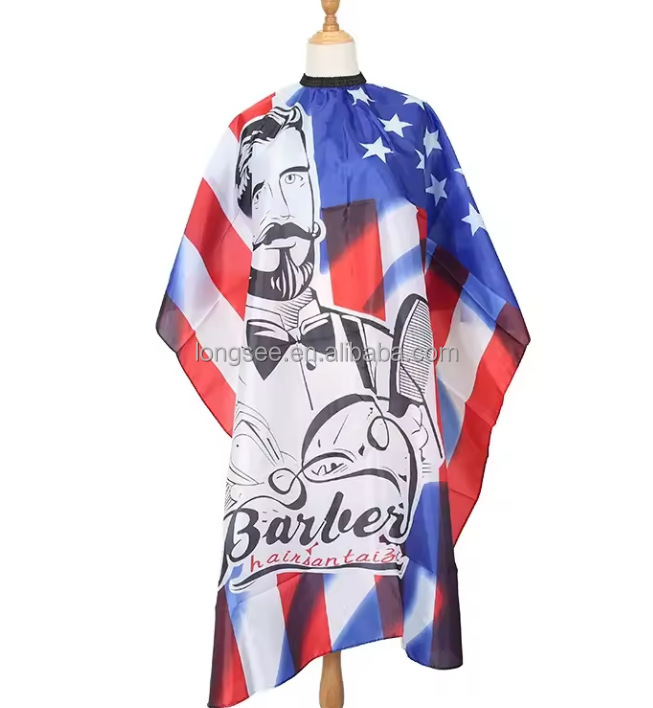 Drapeau de gentleman vintage