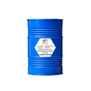 高純度コカミドプロピルベタイン (CAB-35) ≥ 99.5% CAS 25103-52-0 - Product Image 1